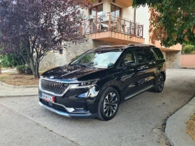 Kia Carnival 2.2 CRDI 8+ 1 