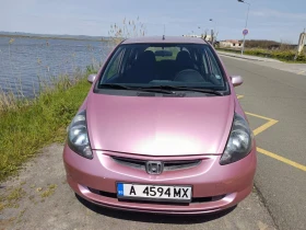 Honda Jazz 1.4i | Auto.bg — изображение 3