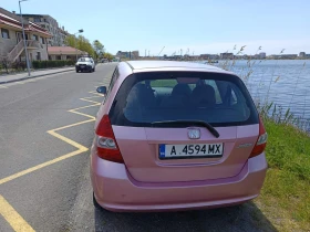 Honda Jazz 1.4i | Auto.bg — изображение 4