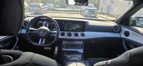 Mercedes-Benz E 300 e 4MATIC AMG Line - 53800 € - 92722516 10