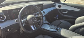 Mercedes-Benz E 300 e 4MATIC AMG Line - 53800 € - 92722516 8