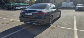 Mercedes-Benz E 300 e 4MATIC AMG Line - 53800 € - 92722516 4