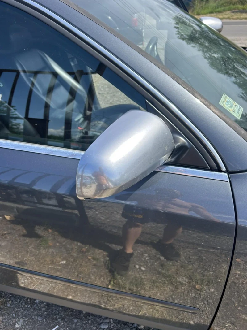 Audi A4 1.8 Т, снимка 2 - Автомобили и джипове - 52049532