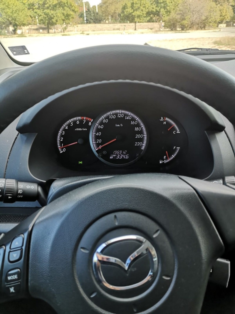 Mazda 5, снимка 6 - Автомобили и джипове - 46152432