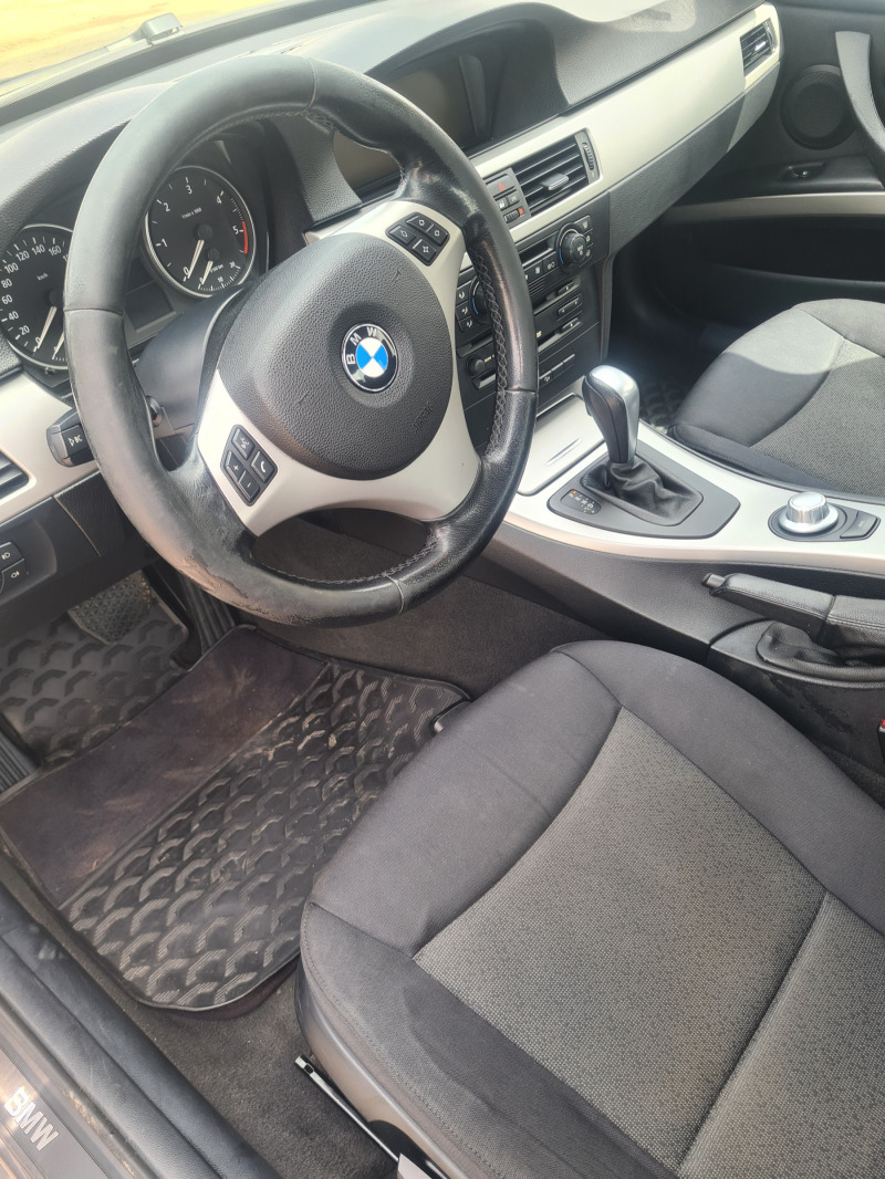 BMW 330, снимка 9 - Автомобили и джипове - 45929419