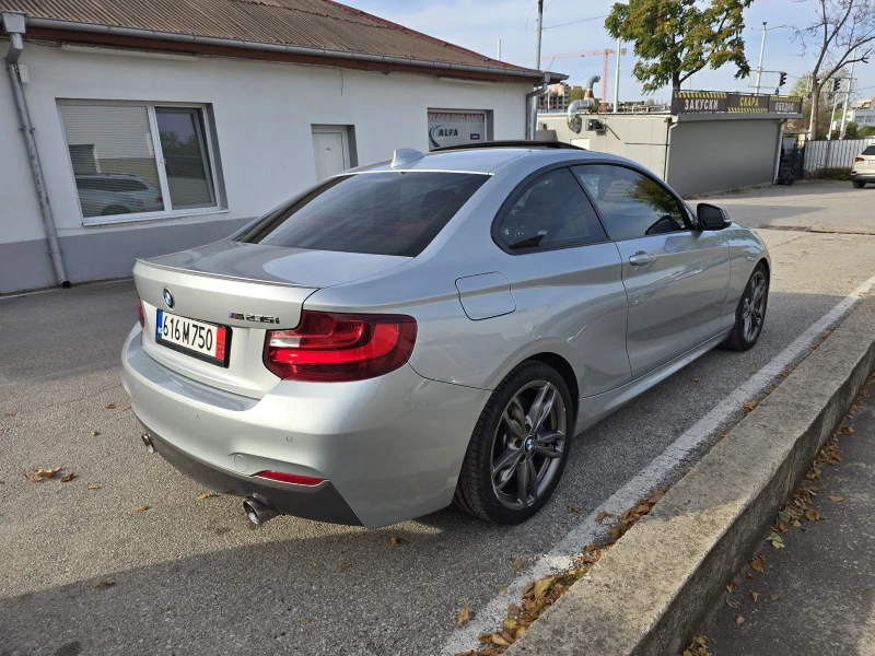 BMW 235, снимка 4 - Автомобили и джипове - 47183943