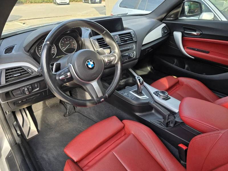 BMW 235, снимка 5 - Автомобили и джипове - 47183943