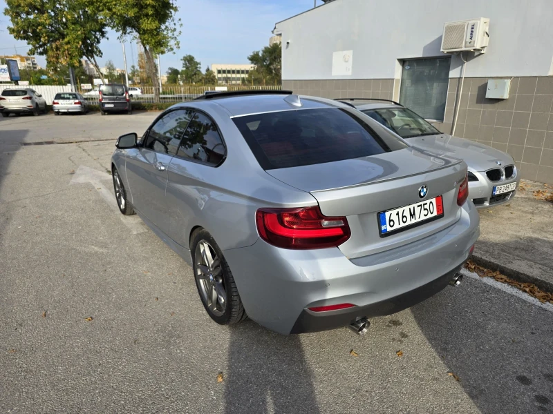 BMW 235, снимка 2 - Автомобили и джипове - 47183943