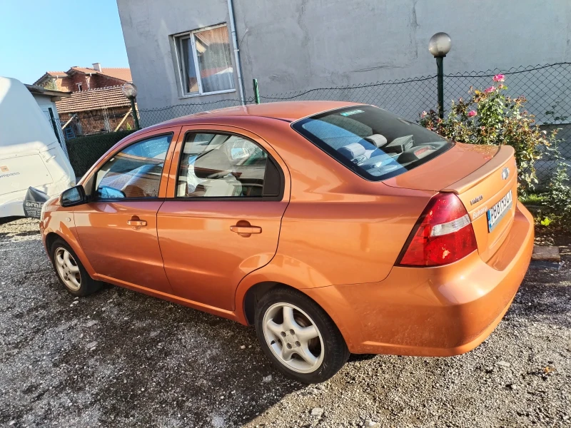 Chevrolet Aveo, снимка 2 - Автомобили и джипове - 47540916