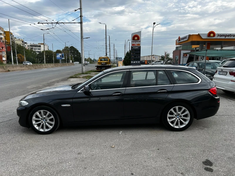 BMW 525 d, снимка 6 - Автомобили и джипове - 47579684