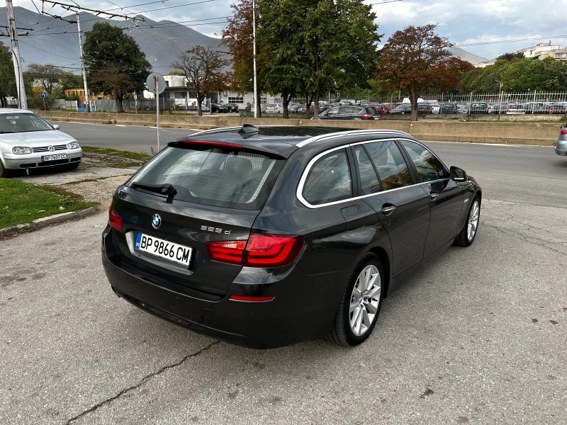 BMW 525 d, снимка 3 - Автомобили и джипове - 47579684