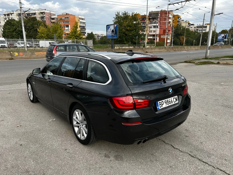 BMW 525 d, снимка 5 - Автомобили и джипове - 47579684