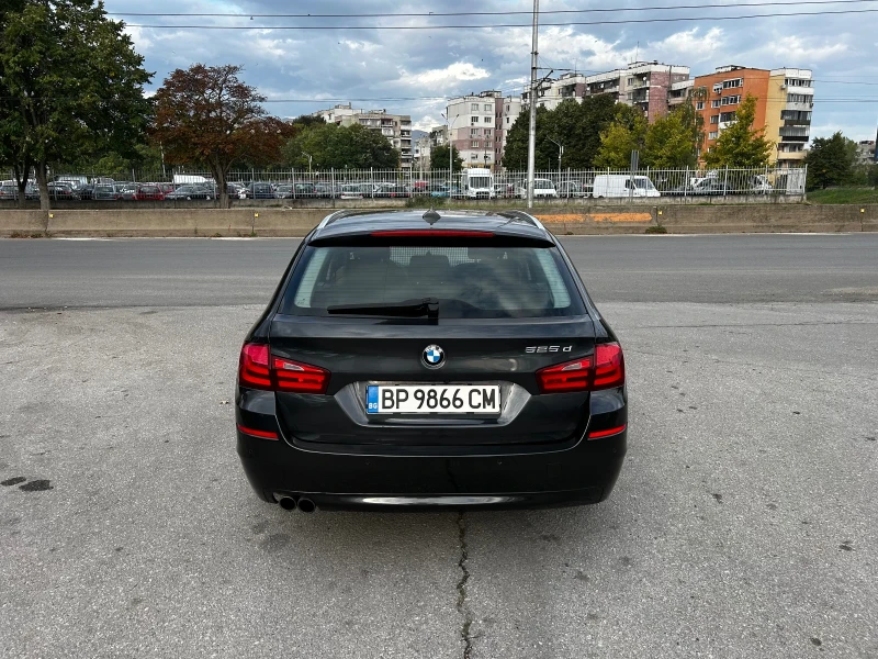 BMW 525 d, снимка 4 - Автомобили и джипове - 47579684