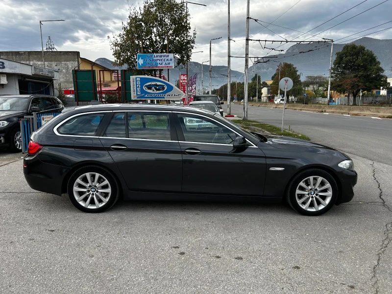 BMW 525 d, снимка 2 - Автомобили и джипове - 47579684