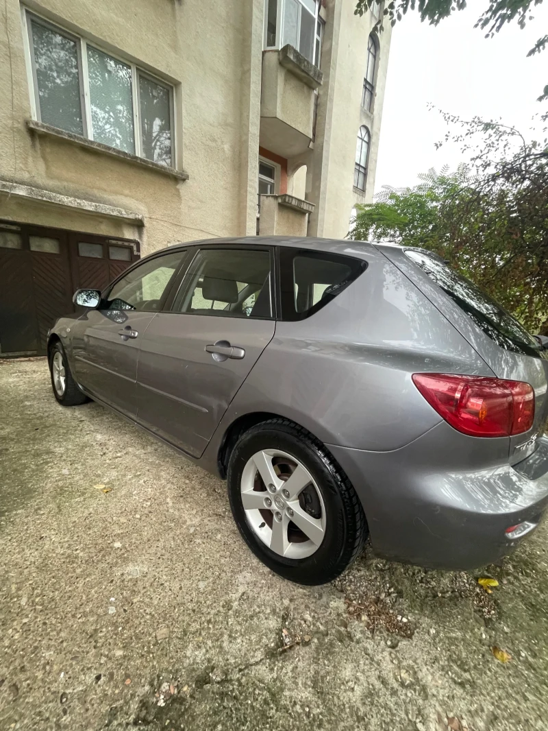 Mazda 3, снимка 3 - Автомобили и джипове - 47605279