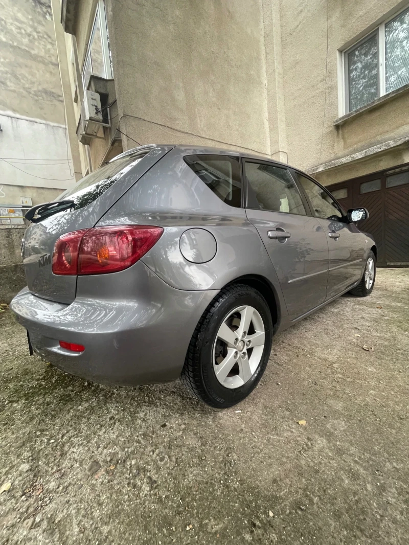 Mazda 3, снимка 12 - Автомобили и джипове - 47605279