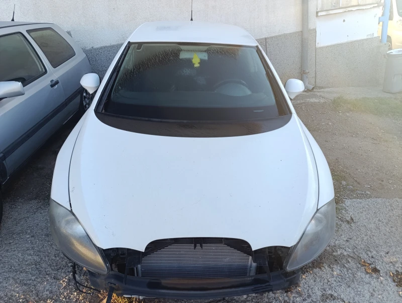 Seat Leon 1.8tsi DSG, снимка 3 - Автомобили и джипове - 47625925