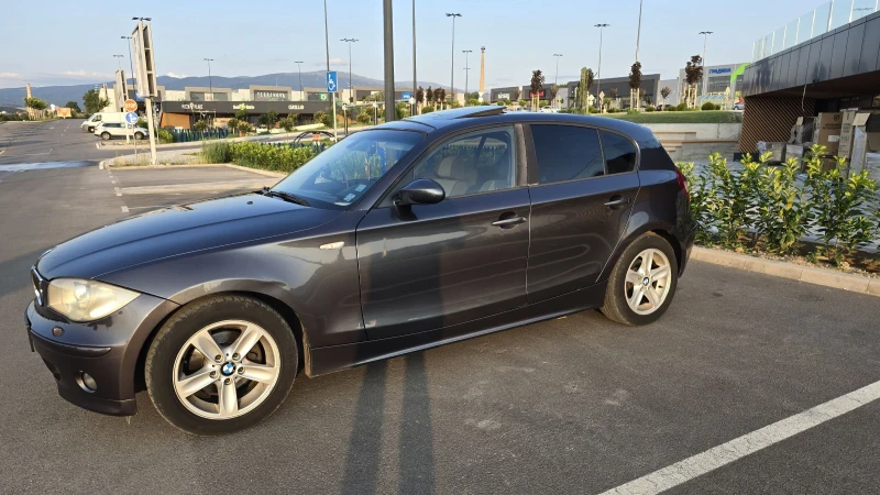 BMW 116, снимка 5 - Автомобили и джипове - 48089036