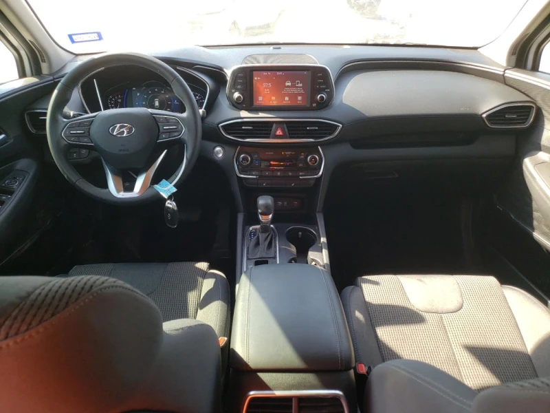 Hyundai Accent 2.4L 4 Front-wheel Drive, снимка 10 - Автомобили и джипове - 48273203