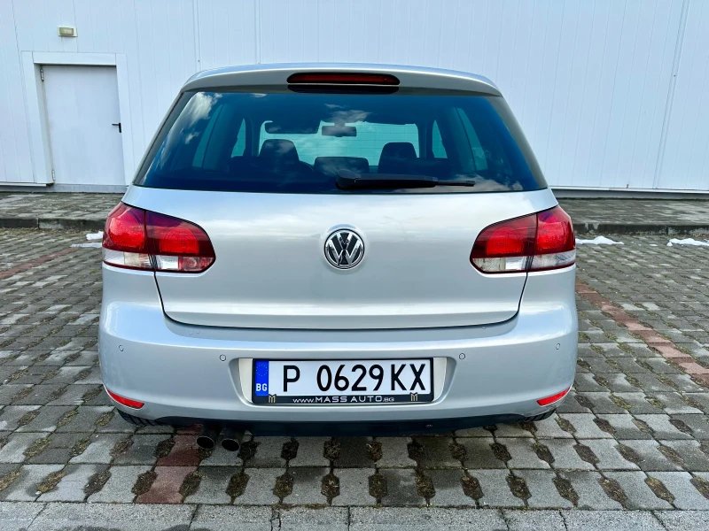 VW Golf 2.0tdi-110к.с-DSG-Highline, снимка 6 - Автомобили и джипове - 49346163