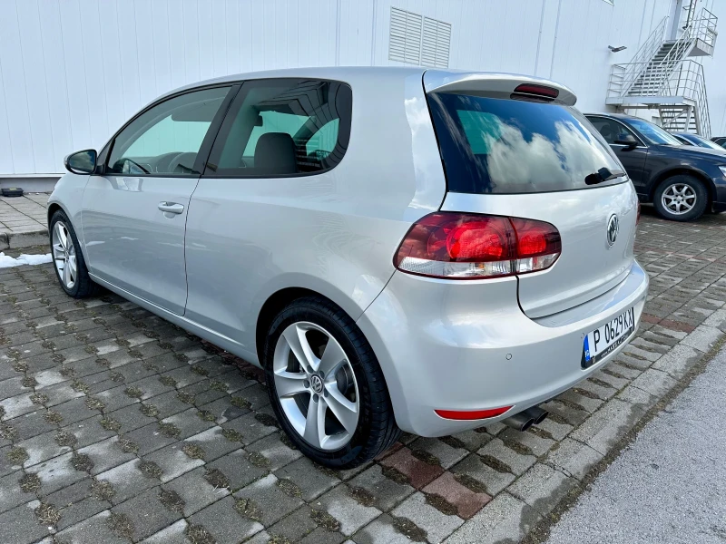 VW Golf 2.0tdi-110к.с-DSG-Highline, снимка 7 - Автомобили и джипове - 49346163