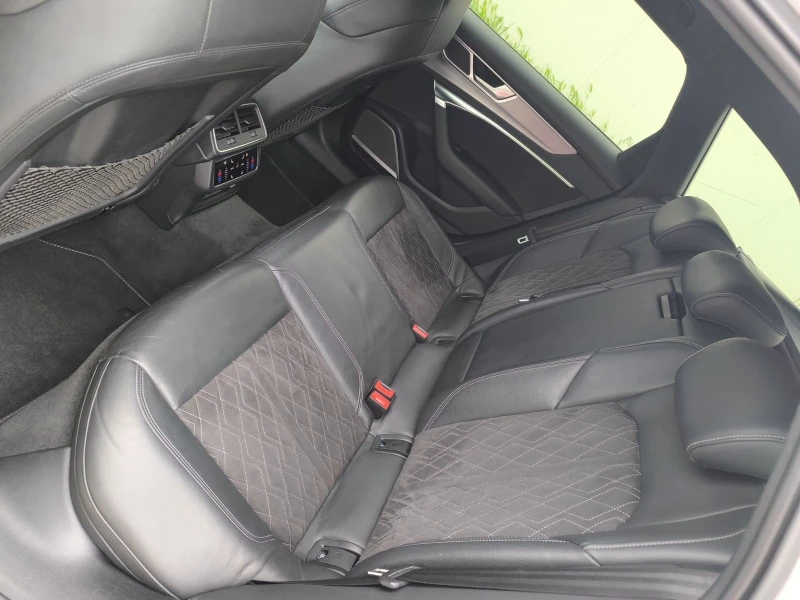 Audi S6 S6 349ks, снимка 8 - Автомобили и джипове - 52369701