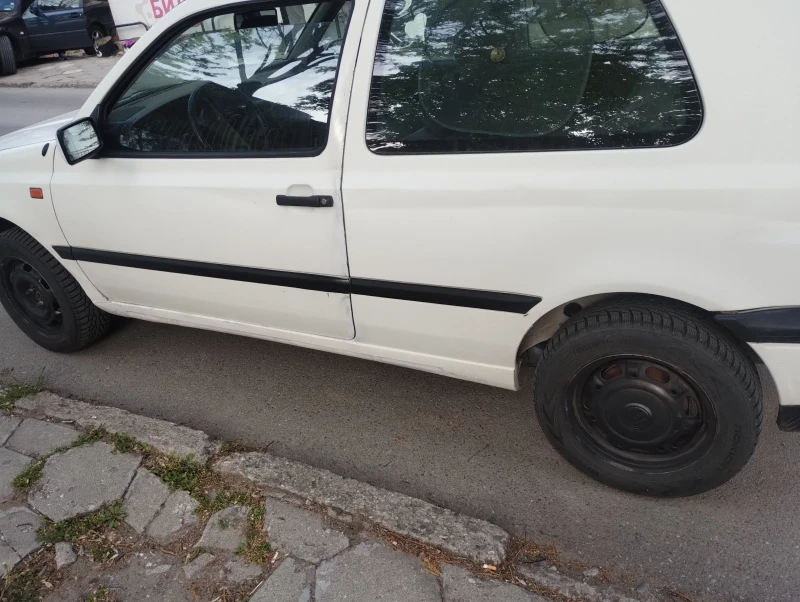 VW Golf, снимка 2 - Автомобили и джипове - 52507340