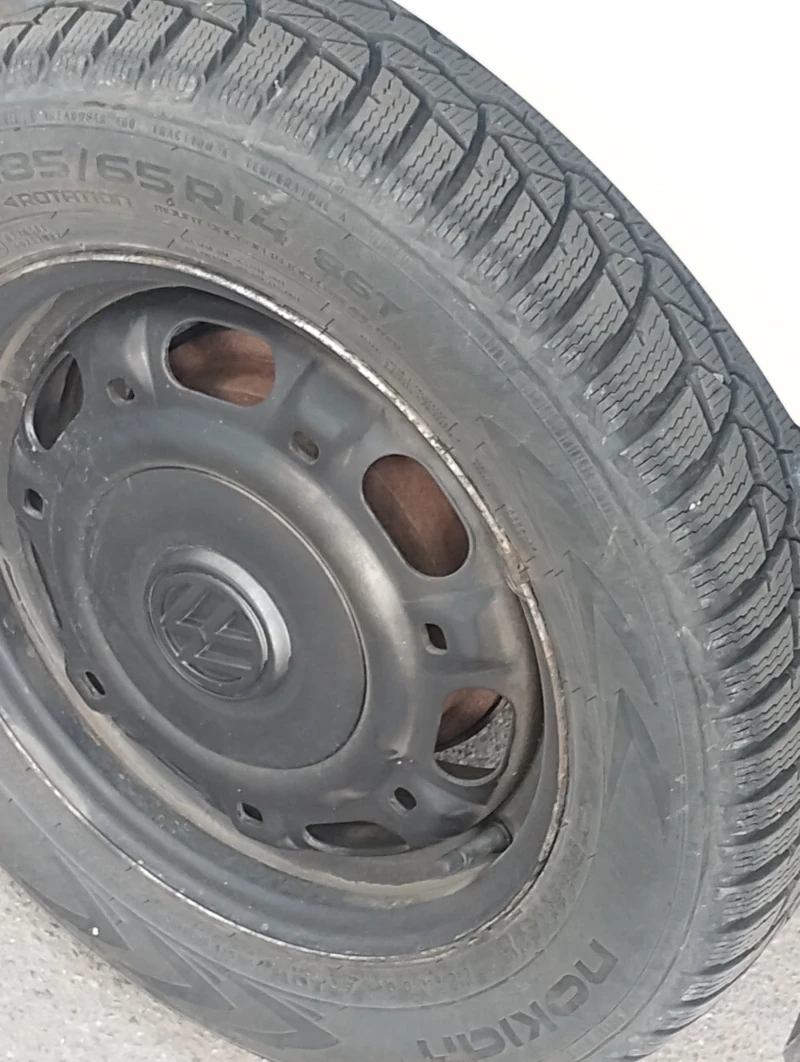 VW Golf, снимка 5 - Автомобили и джипове - 52507340