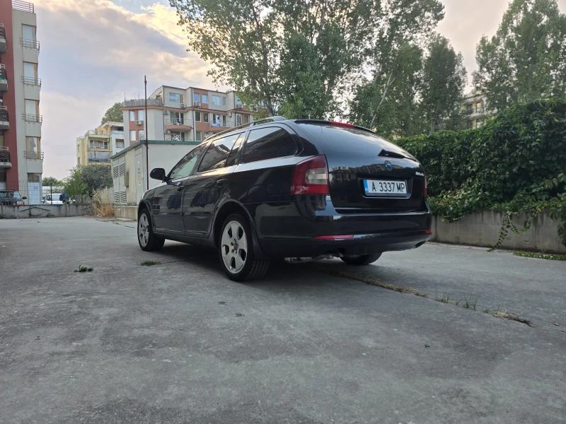 Skoda Octavia, снимка 4 - Автомобили и джипове - 52269146