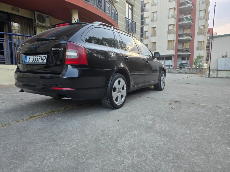 Skoda Octavia, снимка 3 - Автомобили и джипове - 52269146