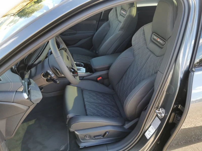 Audi A6 3.0 TFSI quattro S line, снимка 6 - Автомобили и джипове - 52322414