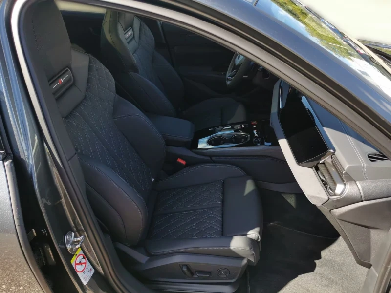 Audi A6 3.0 TFSI quattro S line, снимка 7 - Автомобили и джипове - 52322414