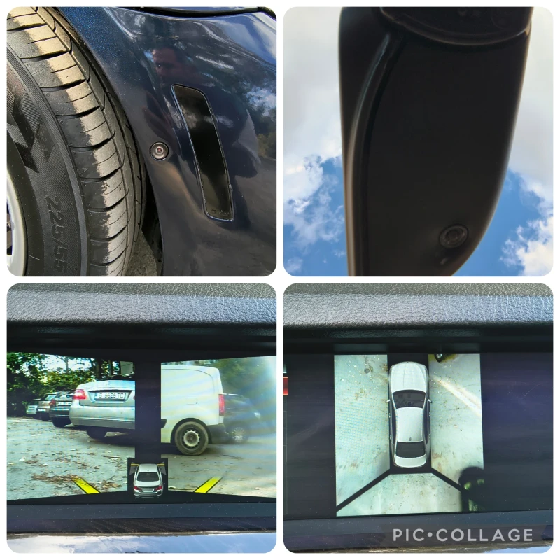 BMW 528 528i Drive , снимка 17 - Автомобили и джипове - 52420760