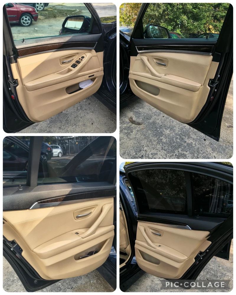 BMW 528 528i Drive , снимка 16 - Автомобили и джипове - 52420760