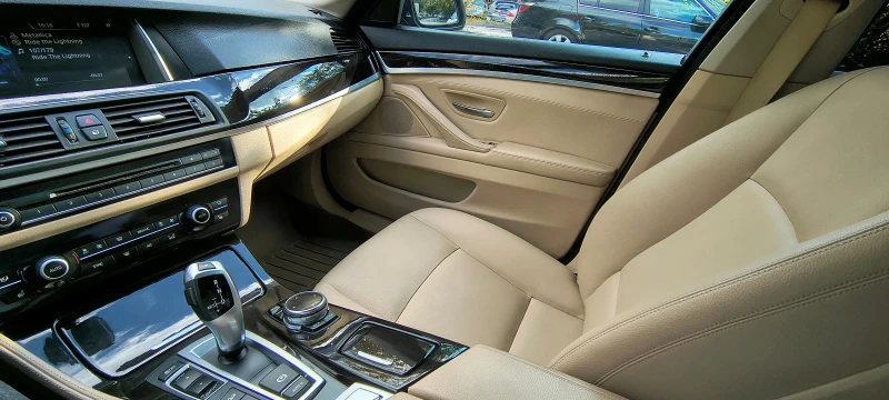 BMW 528 528i Drive , снимка 10 - Автомобили и джипове - 52420760