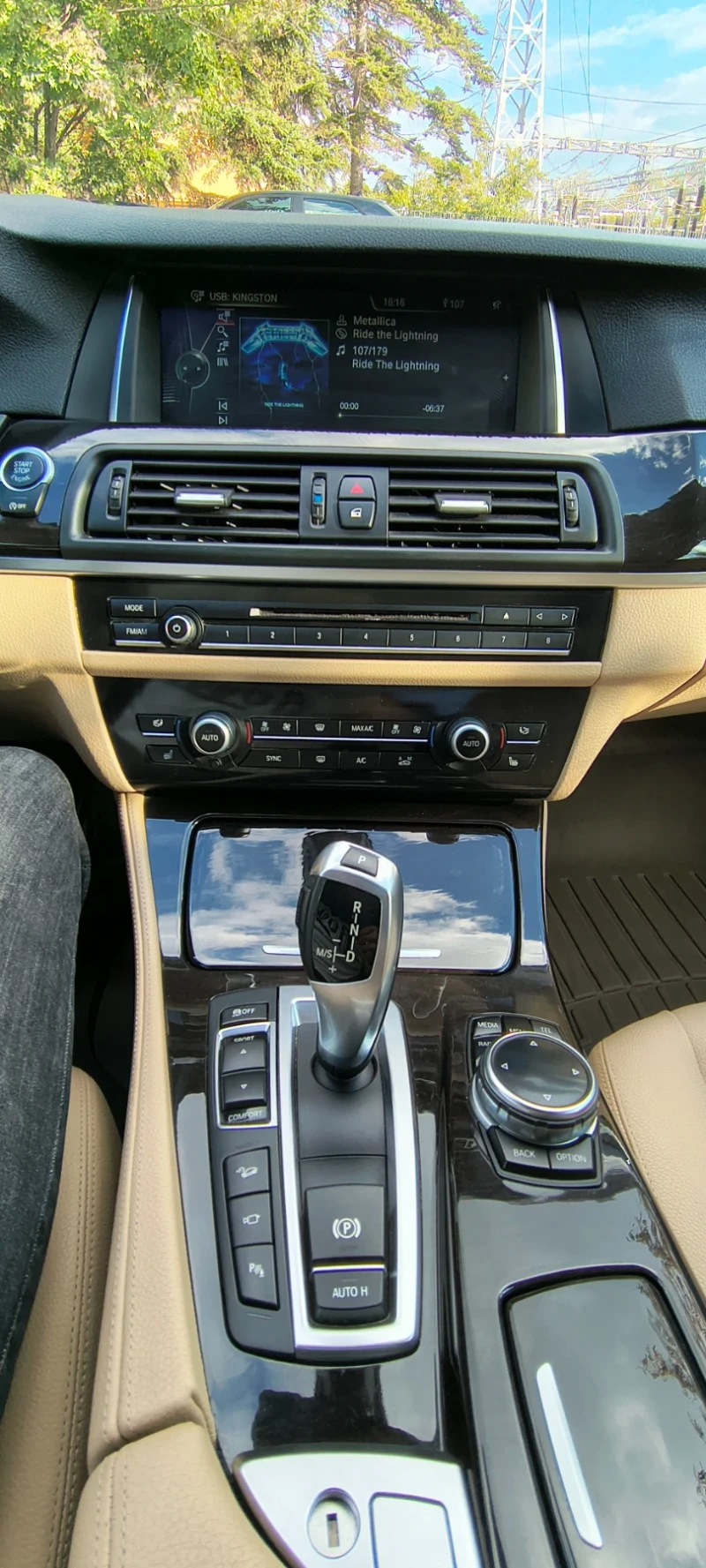 BMW 528 528i Drive , снимка 8 - Автомобили и джипове - 52420760