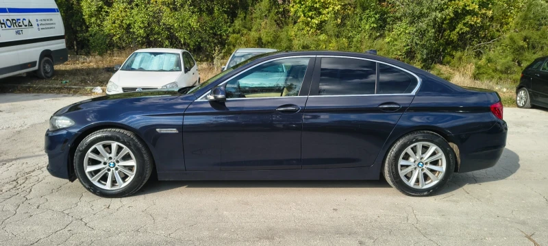 BMW 528 528i Drive , снимка 6 - Автомобили и джипове - 52420760