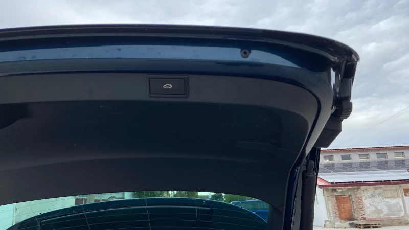 Skoda Octavia, снимка 10 - Автомобили и джипове - 52017588