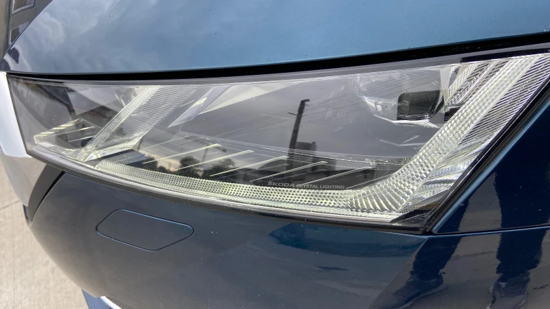 Skoda Octavia, снимка 7 - Автомобили и джипове - 52017588