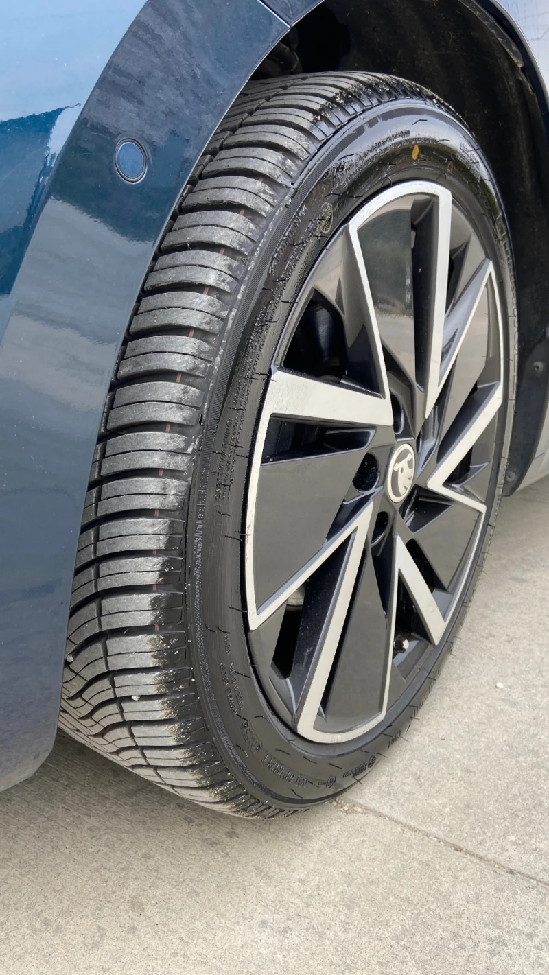 Skoda Octavia, снимка 8 - Автомобили и джипове - 52017588