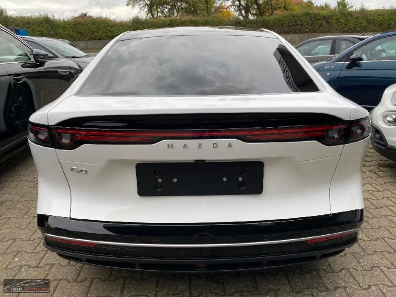 Mazda 6 НОВ!е/EV/258HP/TAKUMI-NEU/PANO/360/794v, снимка 6 - Автомобили и джипове - 52281010