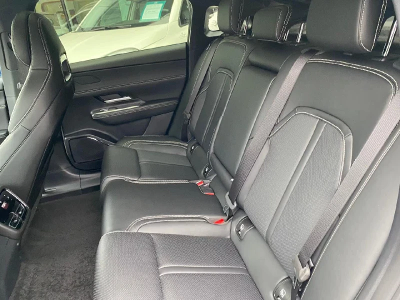 Mazda 6 НОВ!е/EV/258HP/TAKUMI-NEU/PANO/360/794v, снимка 10 - Автомобили и джипове - 52281010