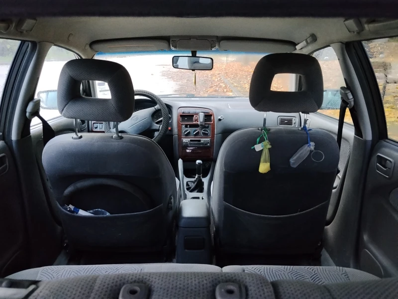 Toyota Avensis, снимка 5 - Автомобили и джипове - 52336256