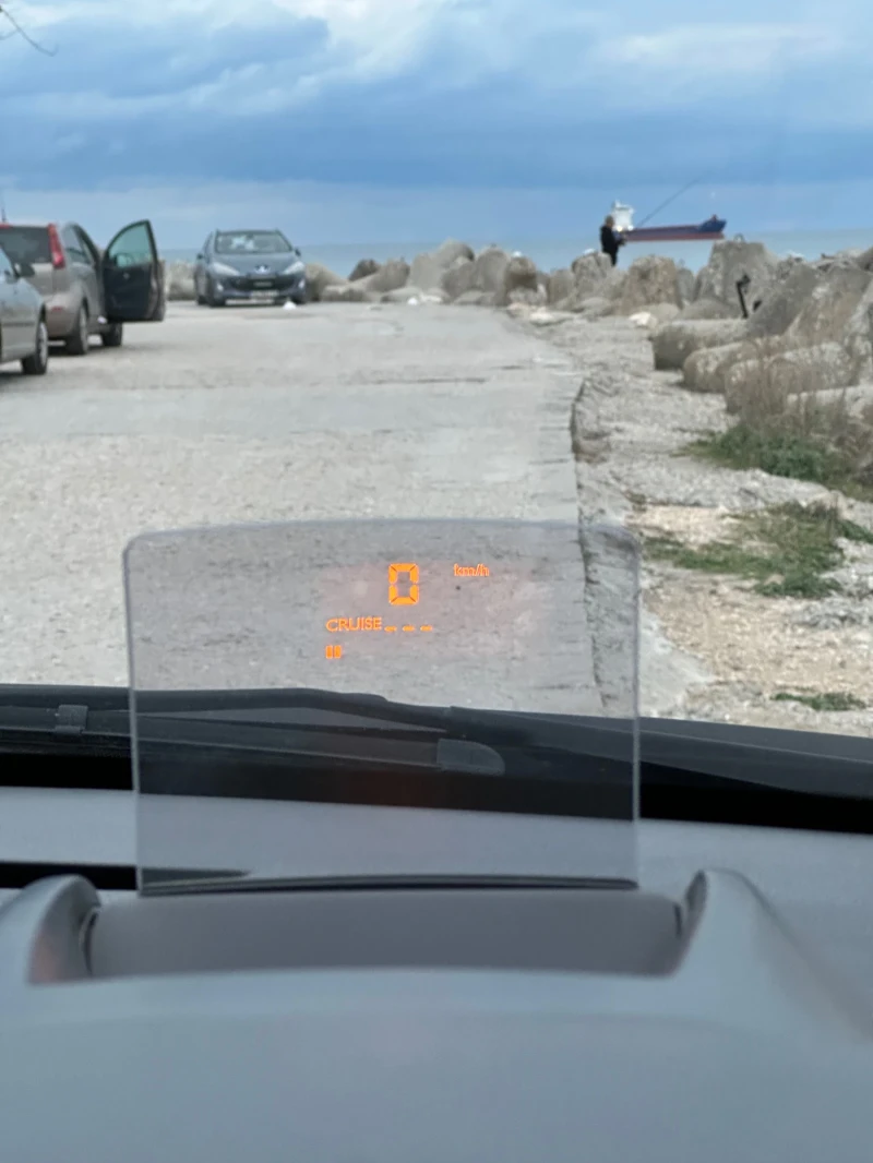 Peugeot 5008 Allure, снимка 15 - Автомобили и джипове - 52542907