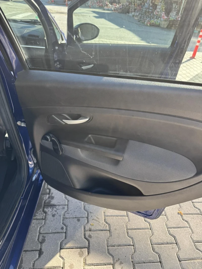 Fiat Linea, снимка 9 - Автомобили и джипове - 52525612