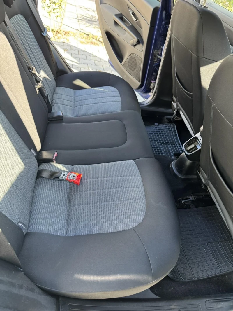 Fiat Linea, снимка 7 - Автомобили и джипове - 52525612