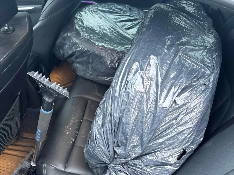 BMW 340 * M340i xDrive * CARFAX * БЕЗ ПЪРВОНАЧАЛНА ВНОСКА, снимка 11 - Автомобили и джипове - 52776397