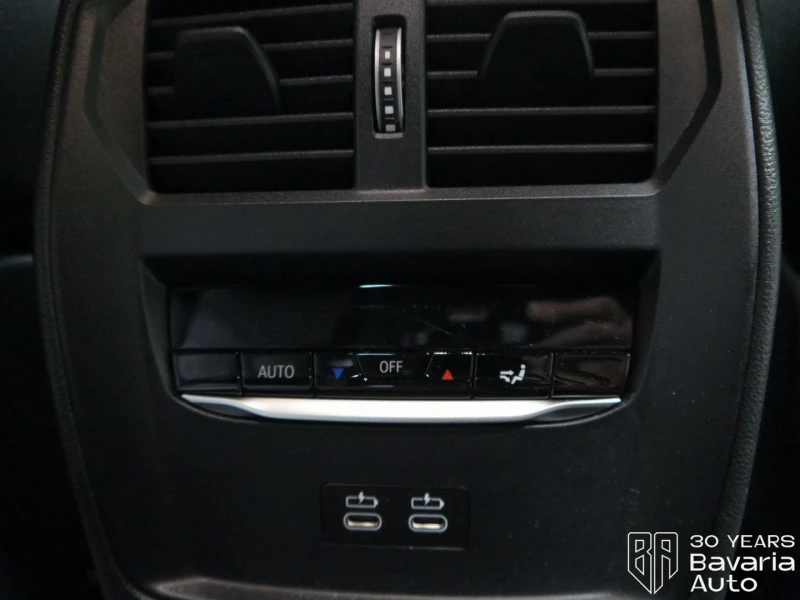 BMW i4 40 xDrive M Sport Paket, снимка 12 - Автомобили и джипове - 52835359