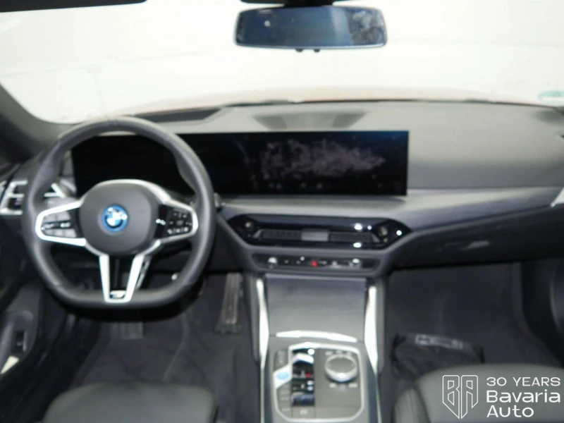 BMW i4 40 xDrive M Sport Paket, снимка 6 - Автомобили и джипове - 52835359