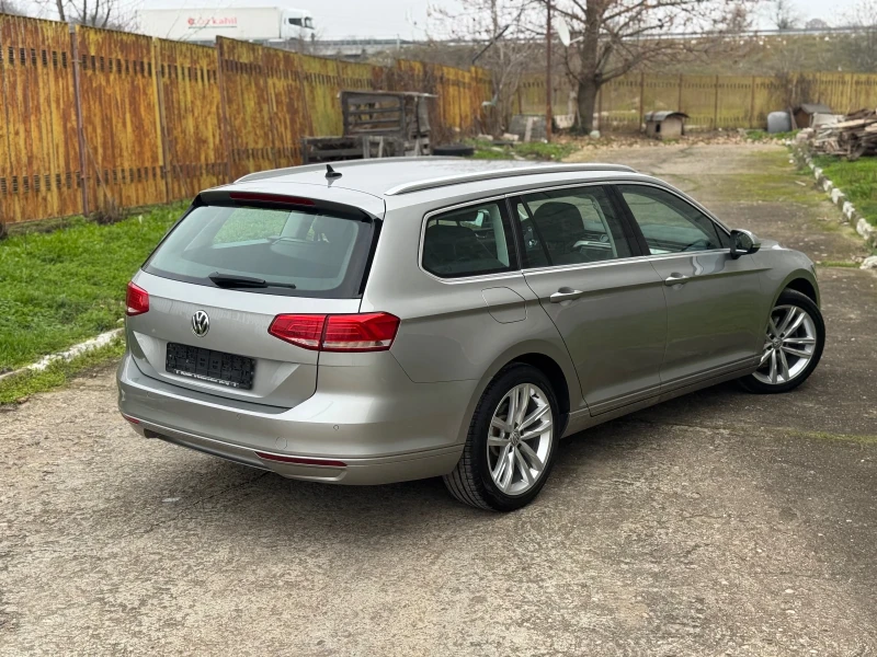 VW Passat 2.0TDI HIGHLINE DISTRONIC FULL ASSIST , снимка 3 - Автомобили и джипове - 52867337